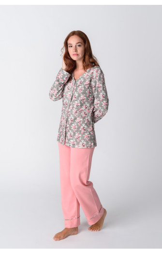 Pijama mujer Bolonia Damagalia