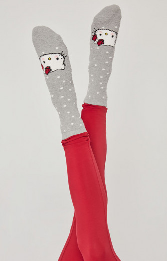 Calcetines Hello Kitty