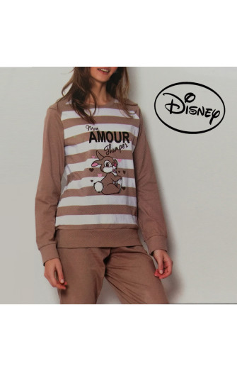 Pijama mujer Amour Disney